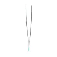 Pincet anatomisch volgens adson rvs single use per stuk steriel verpakt 12cm Artikel foto