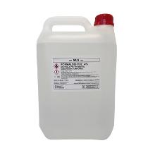 MLS formaldehyde 4% gebufferd PH neutraal 10ltr Artikel foto