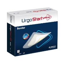 UrgoStart Plus Border 12x12cm Artikel foto