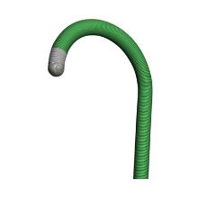 Emerald Diagnostic Guidewire PTFE-Coated J-Curve .035 175 J-3mm Artikel foto