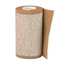 LR Panelast pleisterzwachtel elastisch in lengte- en breedterichting 2,5mx10cm Artikel foto