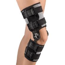 Instability brace ACL-PCL and MCL-LCL Links XS 34-38cm Artikel foto