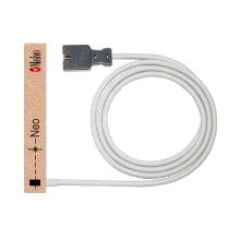 RD Set Neo CS-3 SpO2 sensor adhesive neonatal/adult Artikel foto