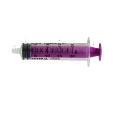 Nutrisafe2 spuit 20ml VY-P (centrisch) Artikel foto