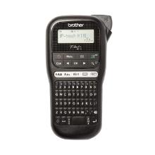 Brother P-touch H110 labelprinter Qwerty Artikel foto