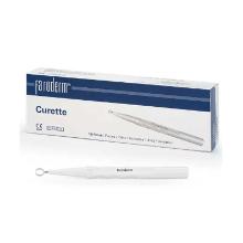 Faroderm Curette 4mm Artikel foto