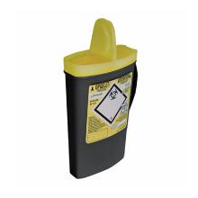 Sharpsafe naaldencontainer 0,6L 5G Artikel foto