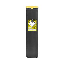 Sharpsafe naaldencontainer 7,5L 5G quiver Artikel foto