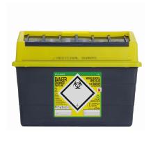 Sharpsafe naaldencontainer 24L 5G Artikel foto