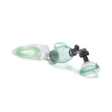 Resuscitatie systeem met 1,5L ballon, incl. peep klep en masker maat 3 Artikel foto