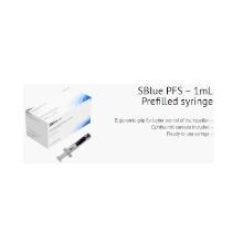 SBlue PFS 1ml Prefilled syringe Artikel foto