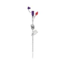 Nutricia flocare G-tube gastrostomie cath CH18 Artikel foto
