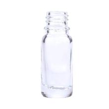 Glazen fles leeg 10ml Artikel foto