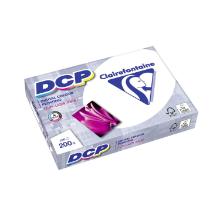 Clairefontaine DCP A3 papier 200gr wit Artikel foto