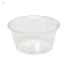 Portiecup 60ml transparant pp Artikel foto