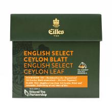 Eilles Tea Diamond Englisch Select Ceylon, onge&euml;nveloppeerd Artikel foto