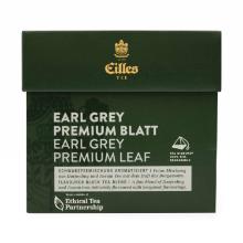 Eilles Tea Diamond Earl Grey, onge&euml;nveloppeerd Artikel foto