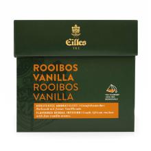 Eilles Tea Diamond Rooibos Vanilla, onge&euml;nveloppeerd Artikel foto