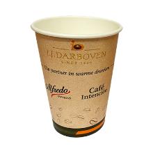 Koffiebeker JJD 180ml karton Artikel foto