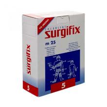 Surgifix elastisch netverband 5 knie wit Artikel foto
