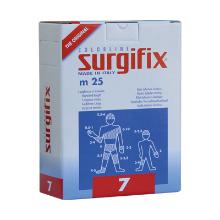 Surgifix elastisch netverband 7 bovenbeen/schouder/thorax wit Artikel foto
