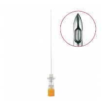 Anesthesie set spinaal pencan G27 Artikel foto