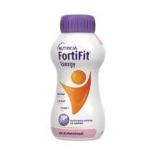 Nutricia fortifit energy aardbei Artikel foto