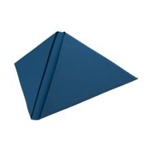 Servet dark blue new dunilin 48x48cm Artikel foto