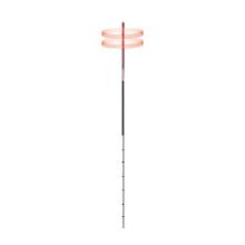 Elves radial 2 ring slimfiber incl 16 go slim IV nalid 16G Artikel foto