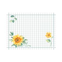 Placemats Sunflower Day Dunicel 30x40cm Artikel foto