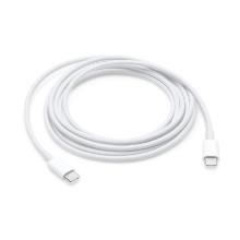 Apple USB-C Charge Cable (USB-C to USB-C, 24 pins Male) 2m Artikel foto