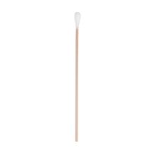 LLG labware wattenstaafjes hout 150mm steriel Artikel foto