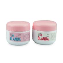 Blanda putty siliconen elastomeer A + B Artikel foto