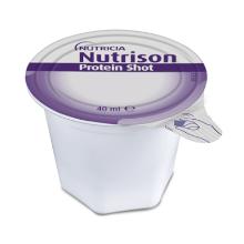 Nutricia nutrison protein shot Artikel foto