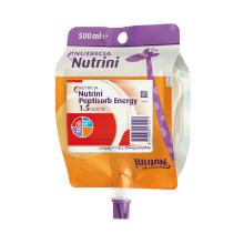 Nutricia nutrini peptisorb energy Artikel foto