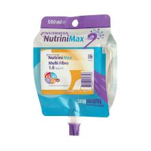 Nutricia nutrinimax multi fibre Artikel foto