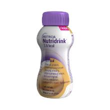 Nutricia nutridrink 2kcal protein mokka Artikel foto