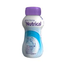 Nutricia nutrical neutraal Artikel foto