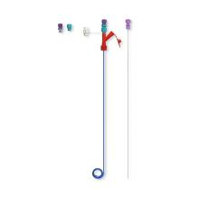 Nutricia flocare bengmark PEG-J (jejunum) Ch9 sonde. Combinatie met art. 272427 Artikel foto