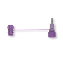 Nutricia flocare peg connector Ch18 Artikel foto