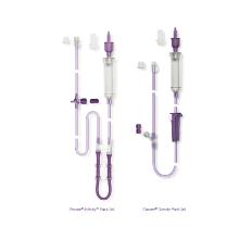 Nutricia flocare infinity pack mobile set W/O MP Artikel foto