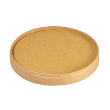 Ronda deksel slim 350/550/750/950ml Brown karton/pla Artikel foto