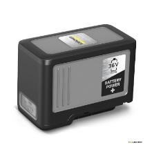 Lithium-ion-accu 36 volt Battery Power plus 36/75 Karcher Artikel foto