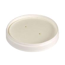Deksel ronda short 240/360ml wit karton/pla Artikel foto