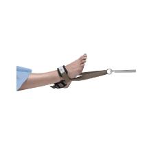 Ankle Arthroscopy Distractor Strap Artikel foto