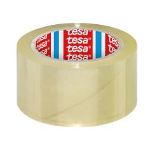 Tesa 4195 PP tape transparant 50mmx66m Artikel foto