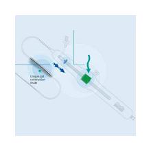 S.M.A.R.T. CONTROL and S.M.A.R.T. Stents 9x80 80 Artikel foto