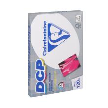 Clairefontaine DCP A4 papier 120g wit Artikel foto