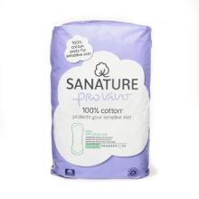 Sanatur Pro Vivo katoenen incontinentieverband super plus Artikel foto