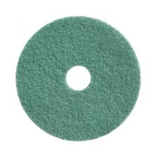 Taski vloer pad Twister 22,5cm diamant groen Artikel foto